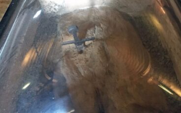 Abbazia san Galgano Spada nella Roccia