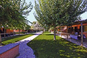 bungalow
