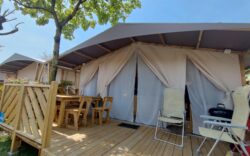 Glamping