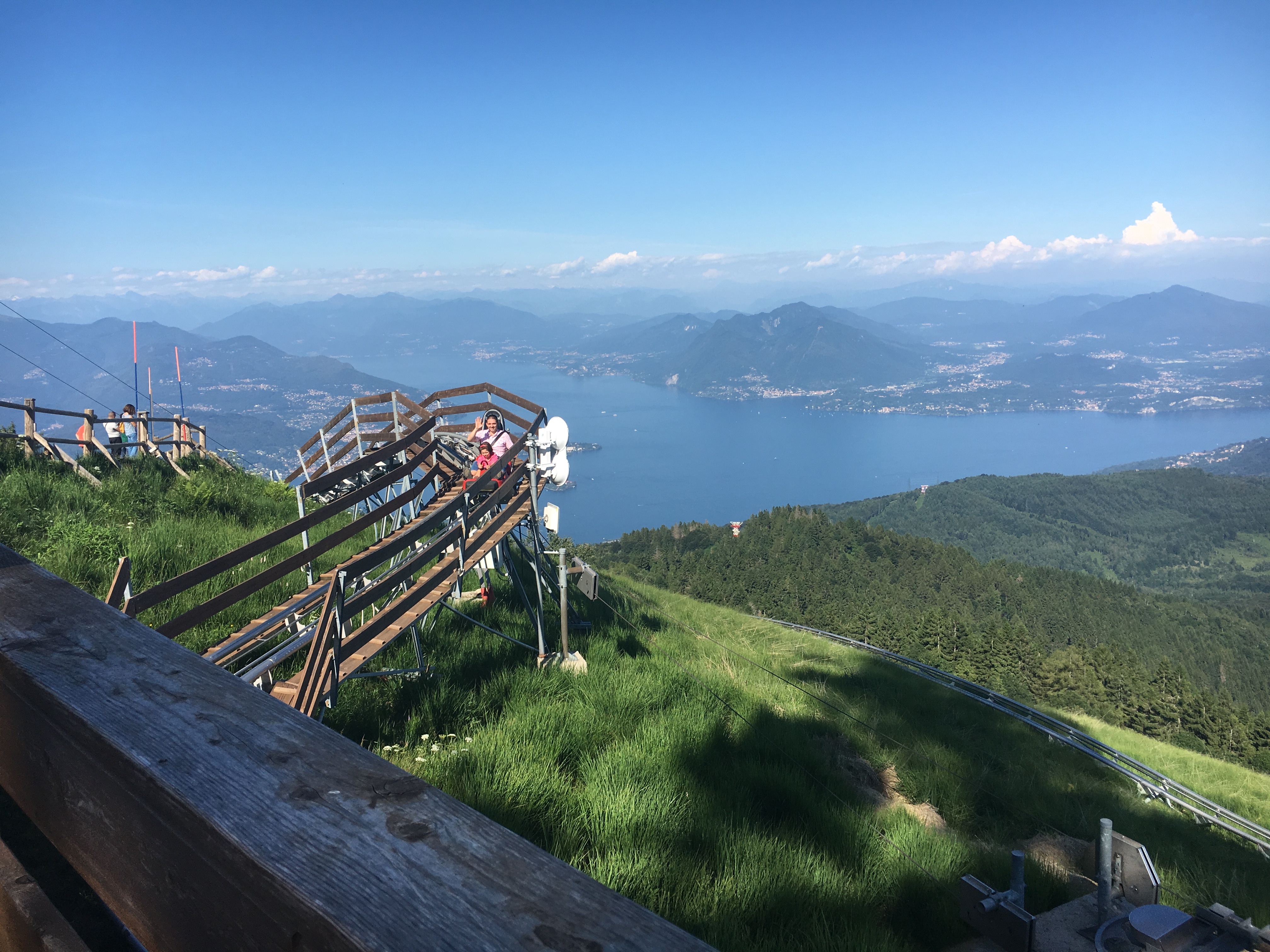 Lago Maggiore MammaInViaggio