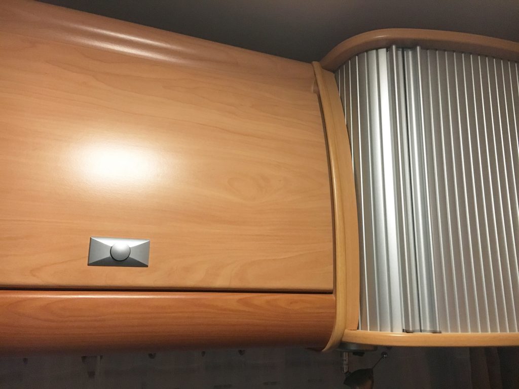 chiusure di sicurezza