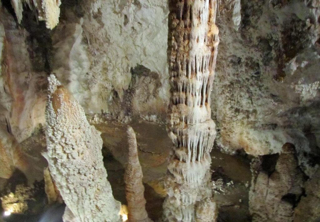grotte di toirano