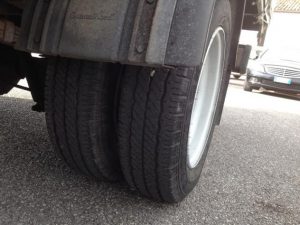 Pneumatici mammainviaggio