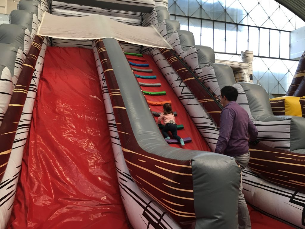 Bimbo Day MammaInViaggio