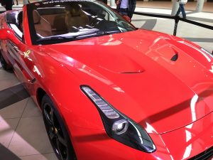 Ferrari Spagna MammaInViaggio