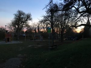 Rothenburg parcogiochi MammaInViaggio