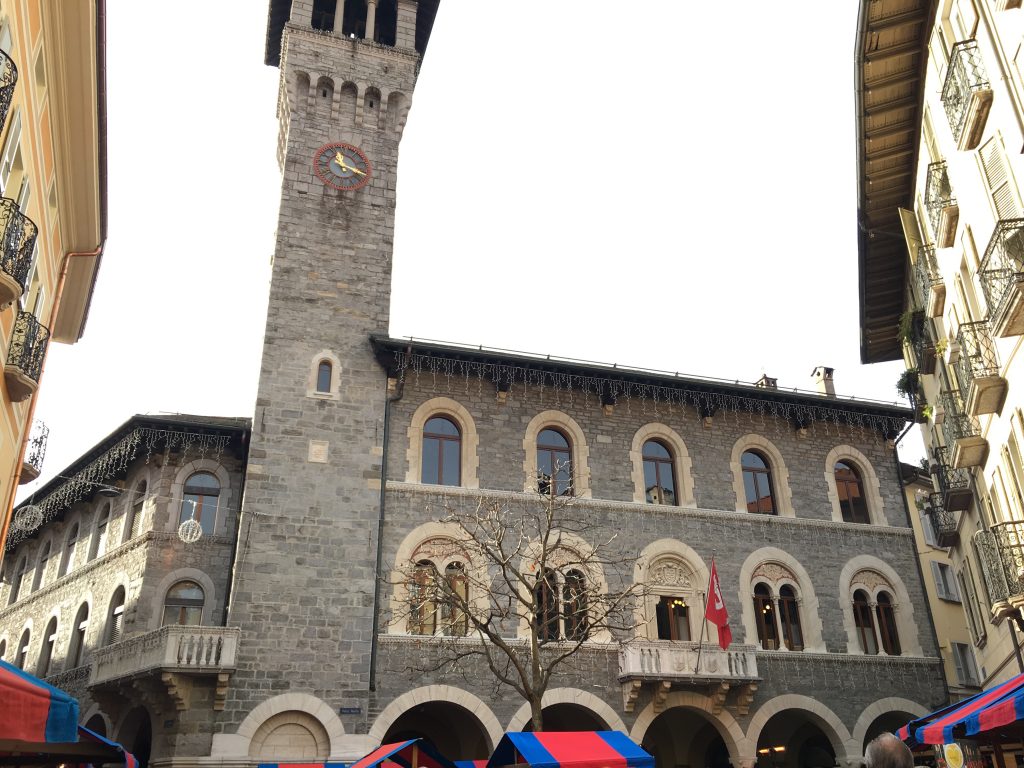 Bellinzona