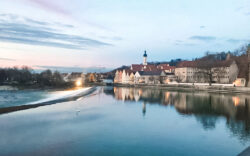Romantische strasse Landsberg Am Lech