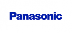 panasonic logo