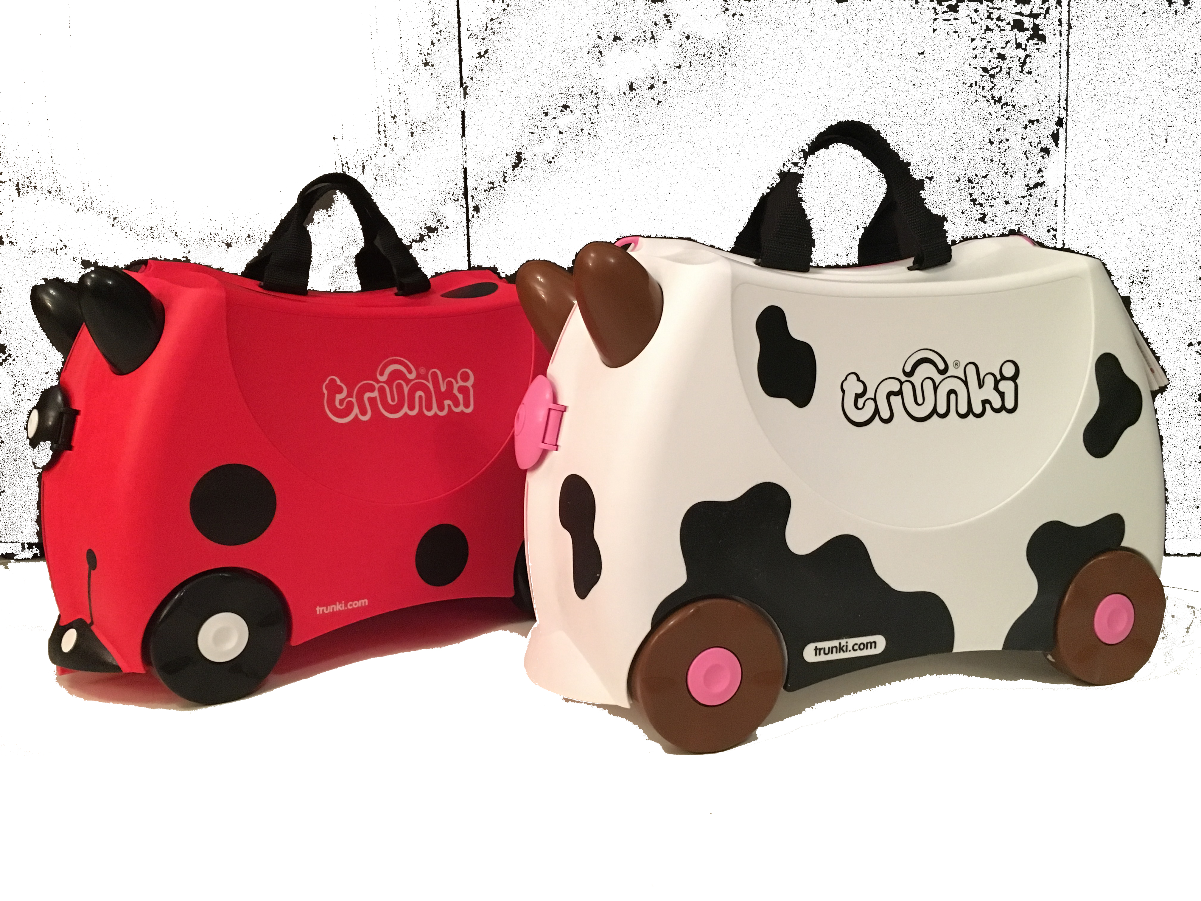 bagaglio bambini mammainviaggio