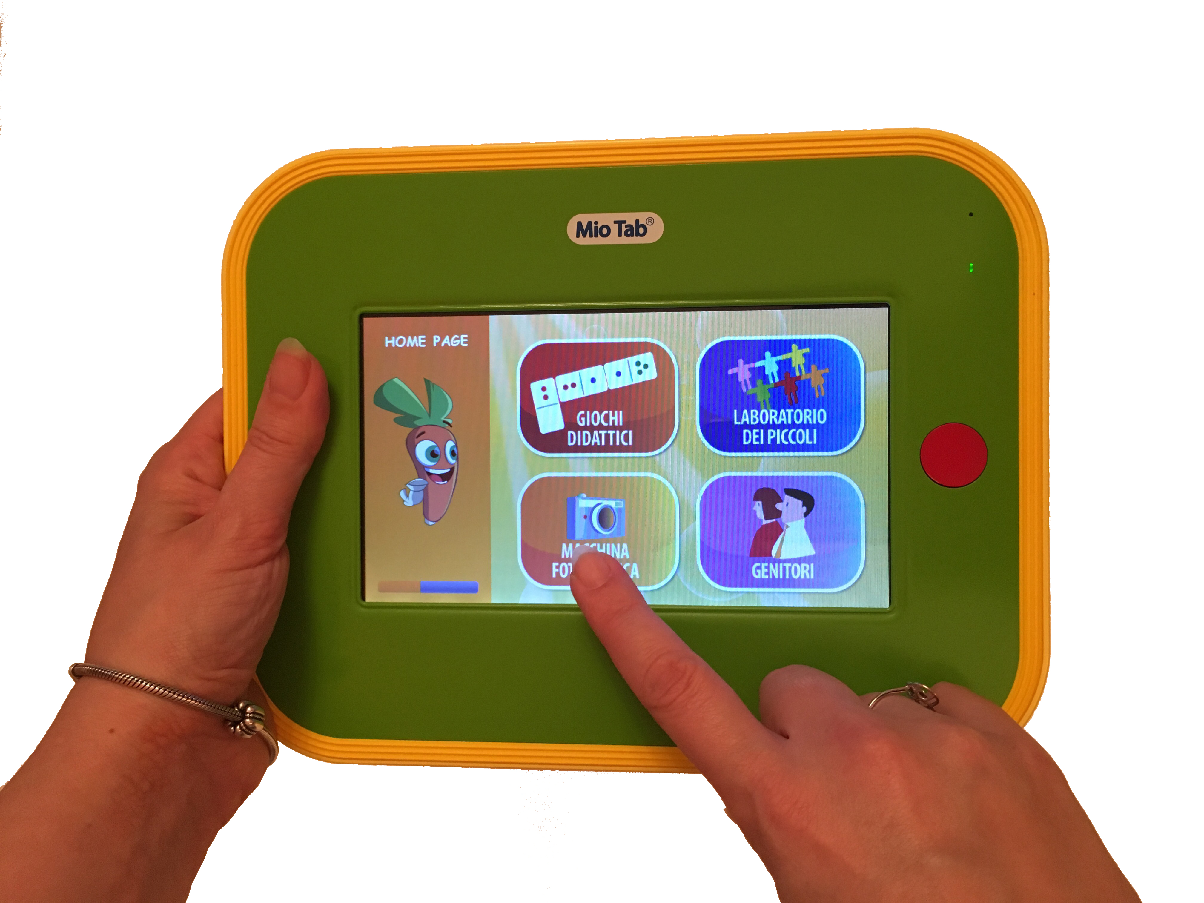 bagaglio-a-mano-bambini-tablet-mammainviaggio
