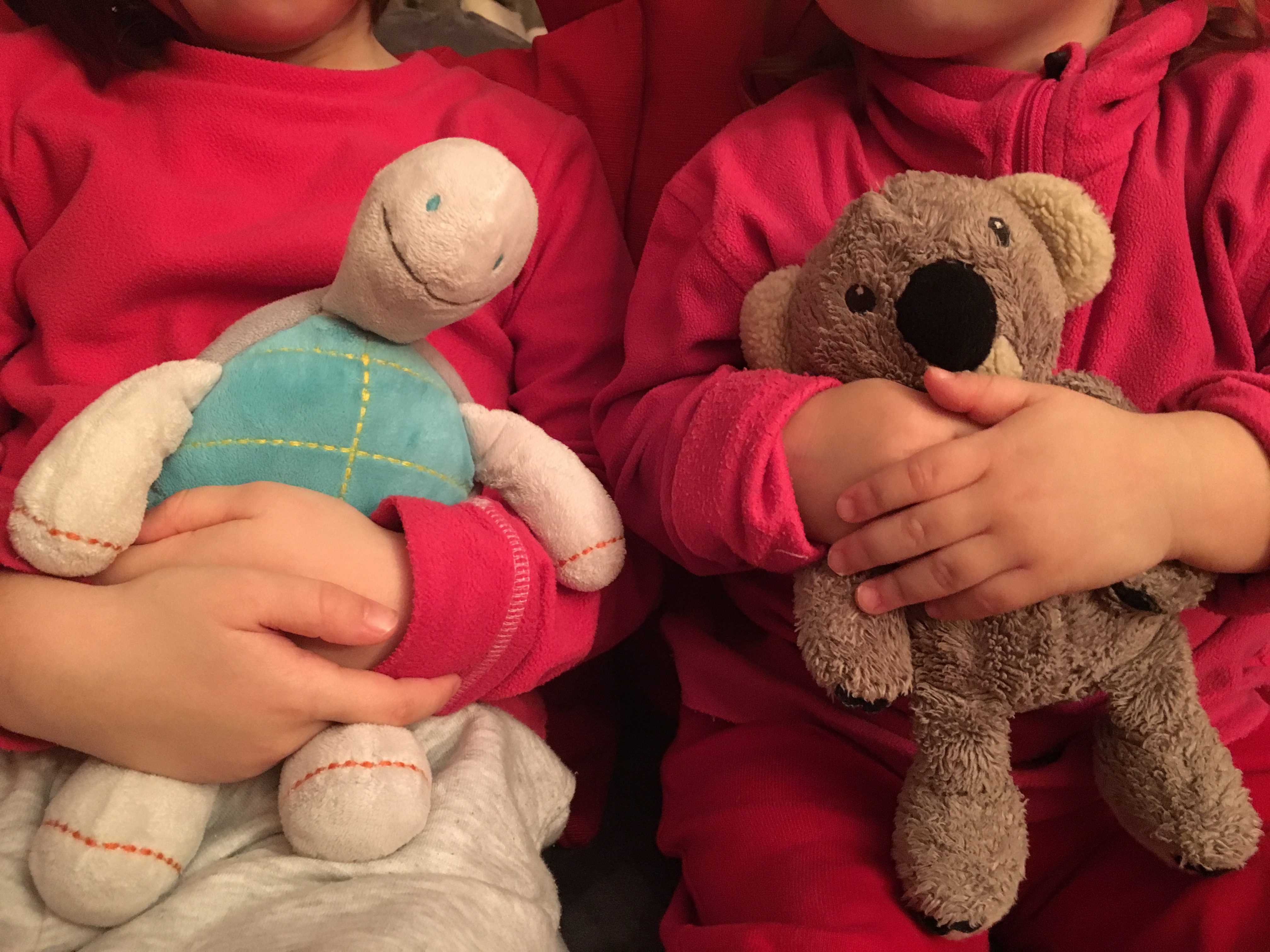 Pupazzo dudu MammaInViaggio