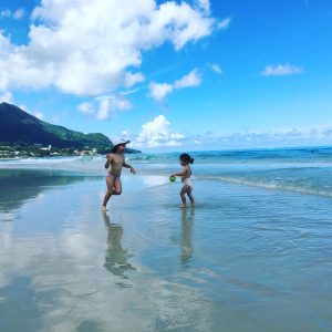 Seychelles Beau Vallon MammaInViaggio