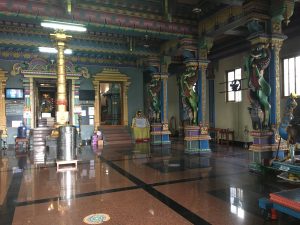 Seychelles Tempio Tamil MammaInViaggio