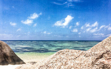Le Seychelles