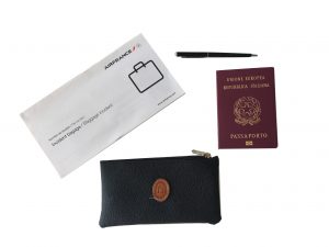 Assicurazione viaggio MammaInviaggio