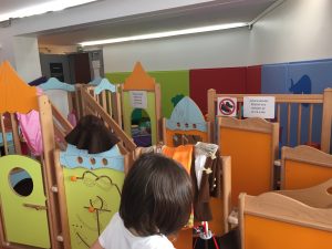 Reunion Cité du Volcan Ludoteca MammaInViaggio