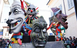 carnevale di crema