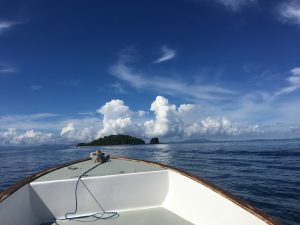 Nosy Tanikely MammaInViaggio