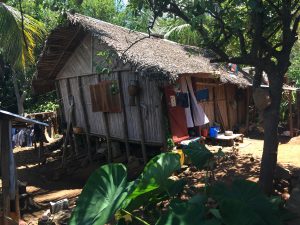 Nosy Komba Case MammaInViaggio