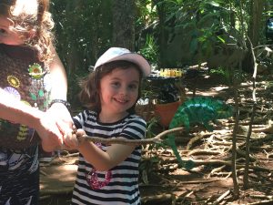 Nosy Komba Camaleonte MammaInViaggio