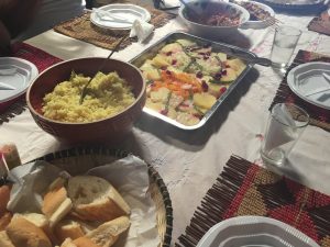 Madagascar Cibo MammaInViaggio