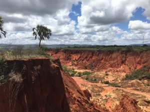 Madagascar Tsingy Rouge MammaInViaggio