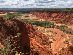 Madagascar Canyon MammaInViaggio