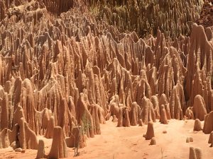 Madagascar Tsingy Rouge MammaInViaggio