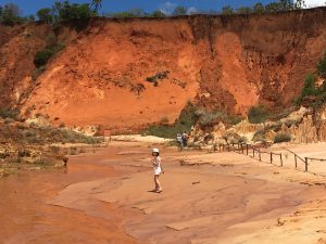 Madagascar Tsingy Rouge MammaInViaggio