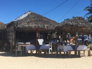 Madagascar Diego Suarez Spiaggia di Ramena MammaInViaggio