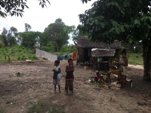 Madagascar Villaggio Ambodisaina MammaInViaggio