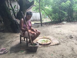 Madagascar Villaggio Ambodisaina MammaInViaggio