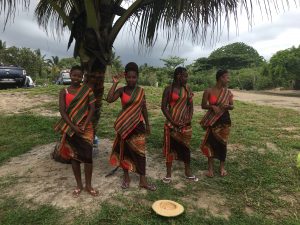 Madagascar Villaggio Ambodisaina MammaInViaggio