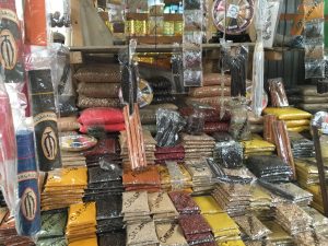 Madagascar Tamatave Bazar Be MammaInViaggio