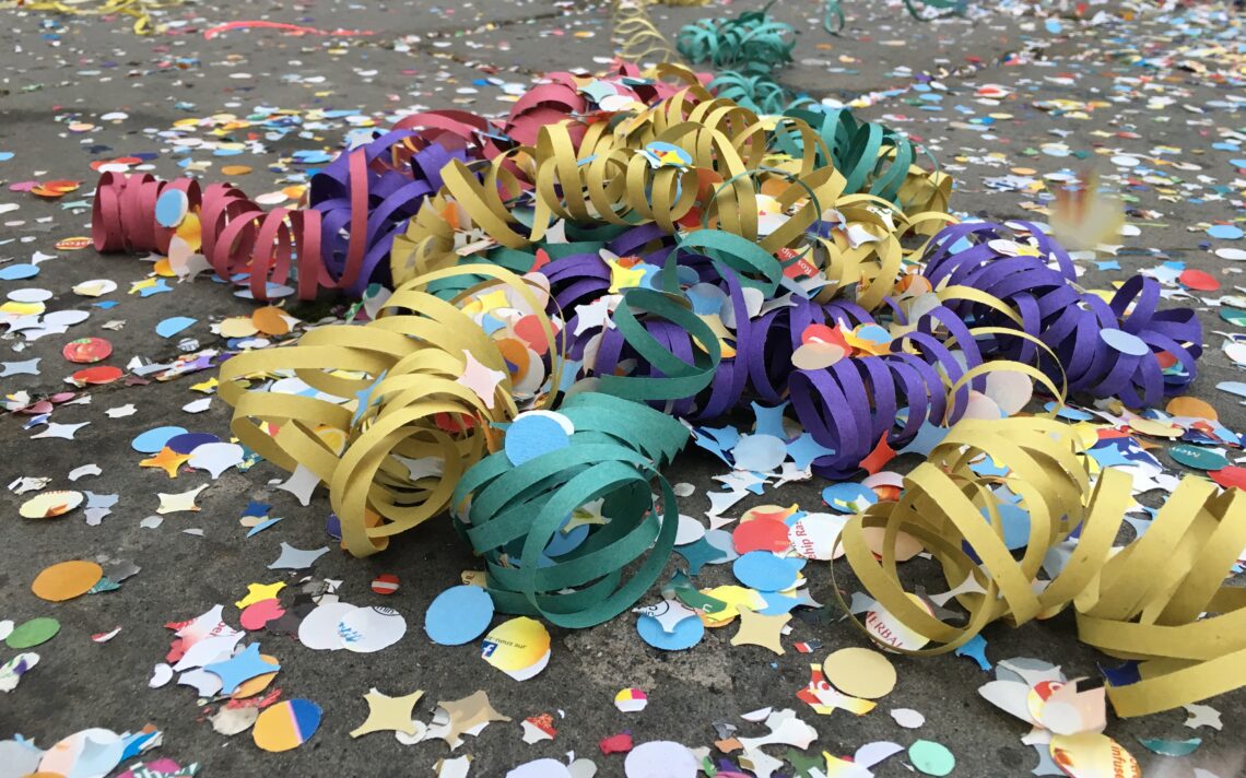 Carnevale biella 2026