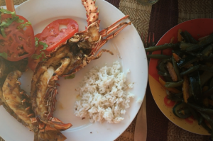 Madagascar Cibo MammaInViaggio