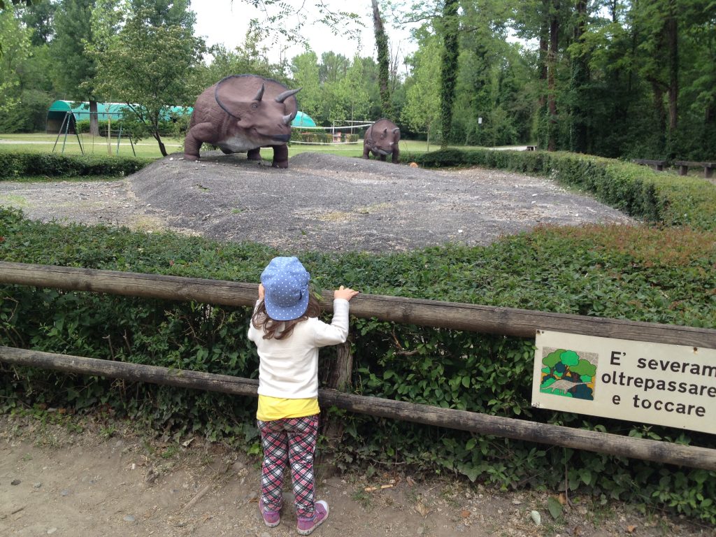 Parco della Preistoria 