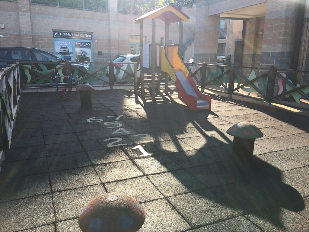 Varazze Parco Giochi 