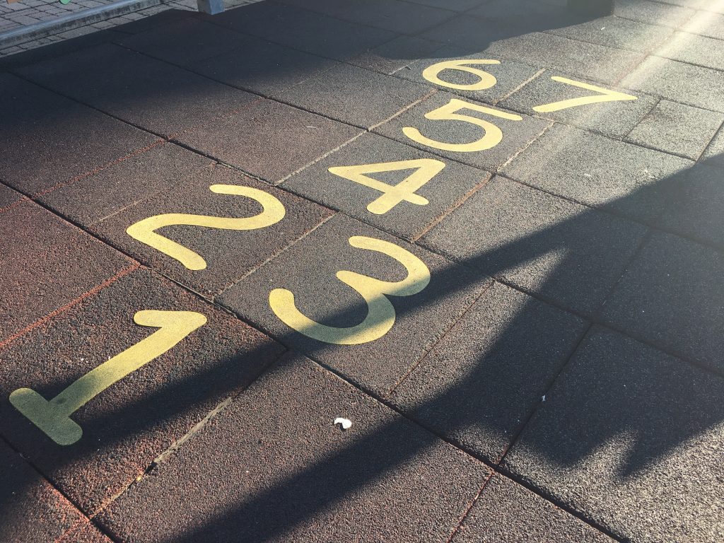 Varazze Parco Giochi 