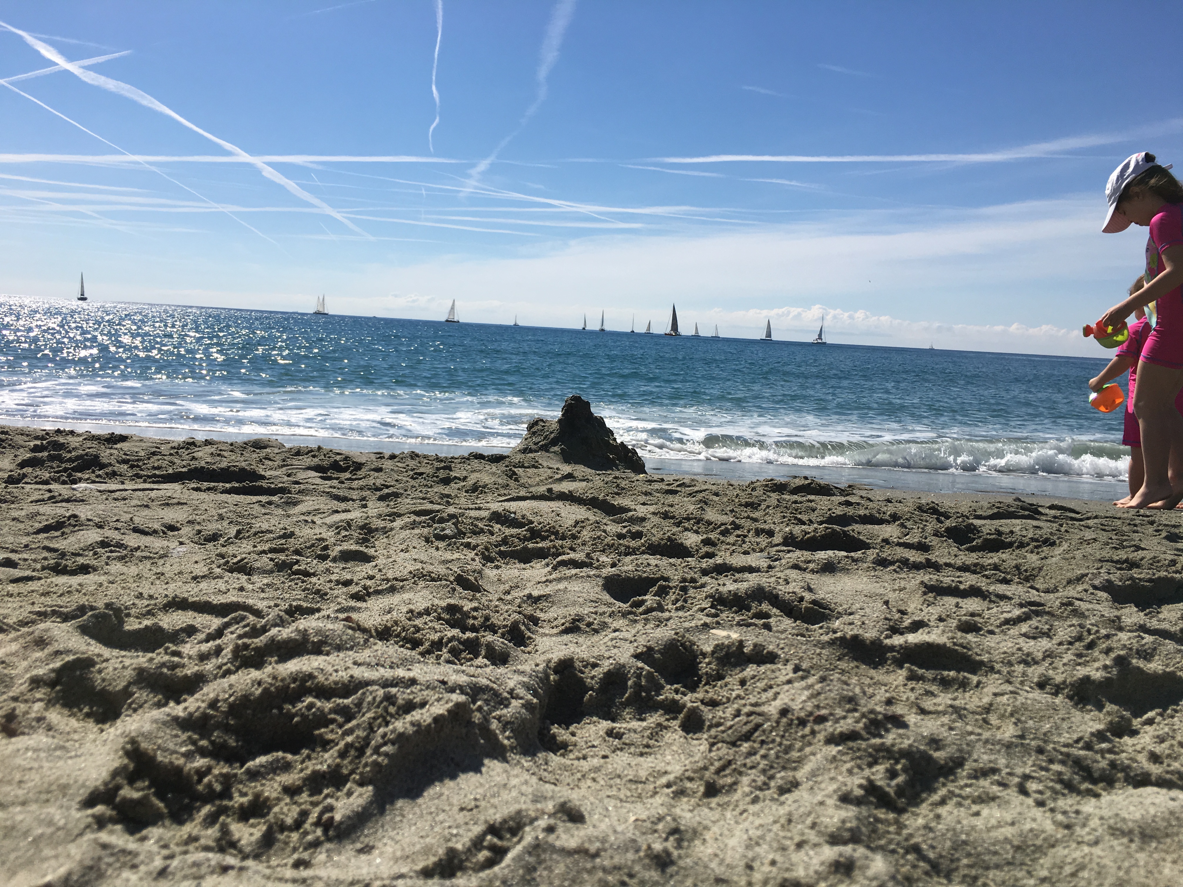 Mare Liguria Varazze