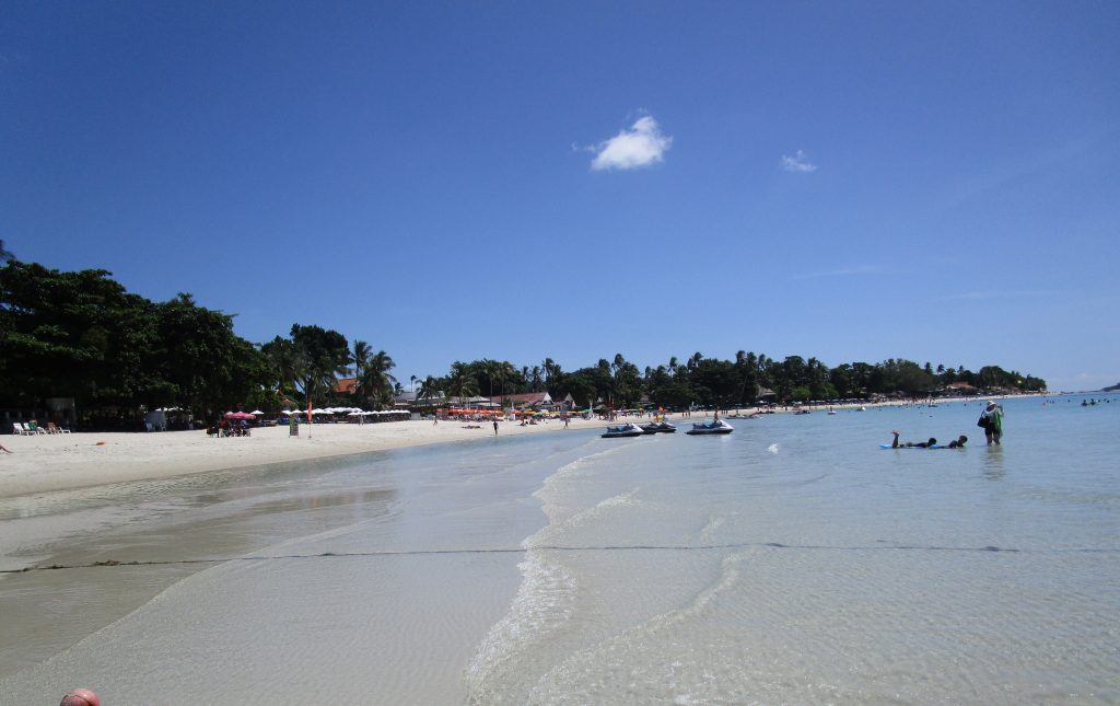 Thailandia