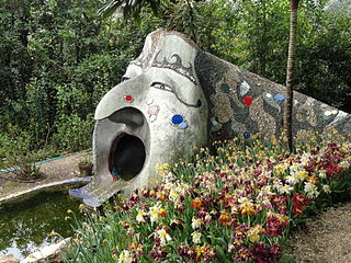 Giardino Botanico Heller Garden MammaInViaggio