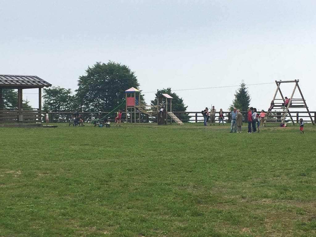 Oasi Zegna Parcogiochi MammaInViaggio