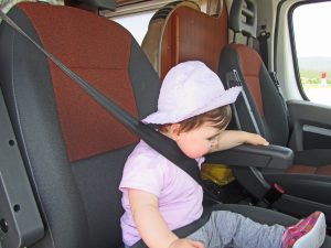 Viaggiare con bambini piccoli MammaInViaggio