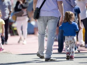 Viaggiare con bambini MammaInViaggio