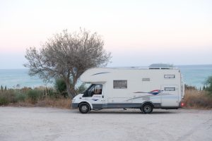 camper MammaInViaggio