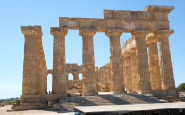 Siti archeologici Sicilia