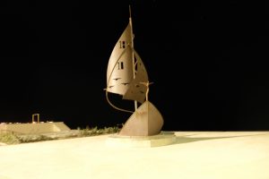 Sicilia Mazara del Vallo MammaInViaggio