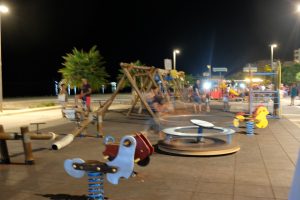 Sicilia Mazara del Vallo Parcogiochi MammaInViaggio